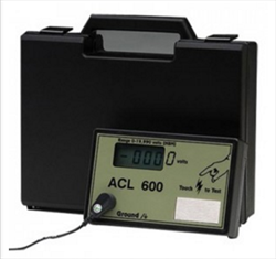 Thiết bị đo tĩnh điện ACL 600 ACL Staticide